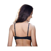 Penny Essential Seamless Padded Underwired T-Shirt Bra